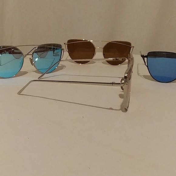 Women's sunglasses - Picture 7 of 8